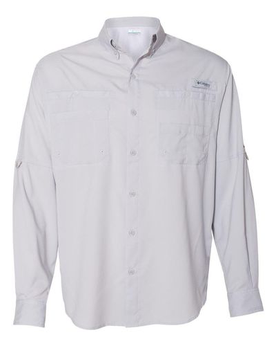 Columbia PFG Tamiami™ II Long Sleeve Shirt  image thumbnail