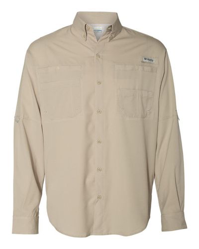 Columbia PFG Tamiami™ II Long Sleeve Shirt  image thumbnail