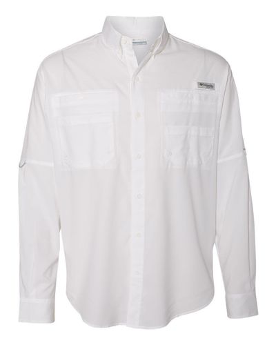 Columbia PFG Tamiami™ II Long Sleeve Shirt  image thumbnail