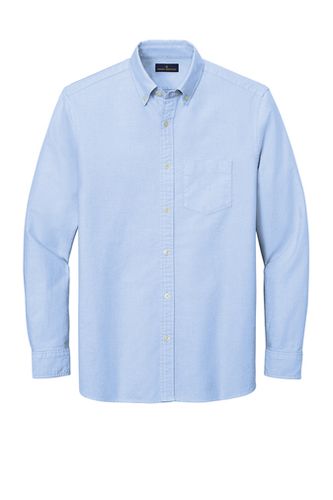 Brooks Brothers Casual Oxford Cloth Shirt image thumbnail