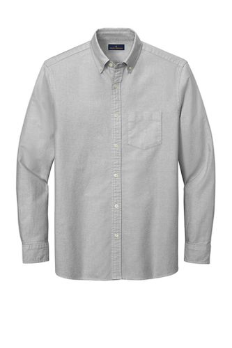 Brooks Brothers Casual Oxford Cloth Shirt image thumbnail