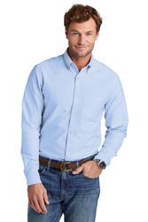 Image of Brooks Brothers Casual Oxford Cloth Shirt