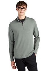 Image of MERCER+METTLE Stretch 1/4-Zip Pullover 