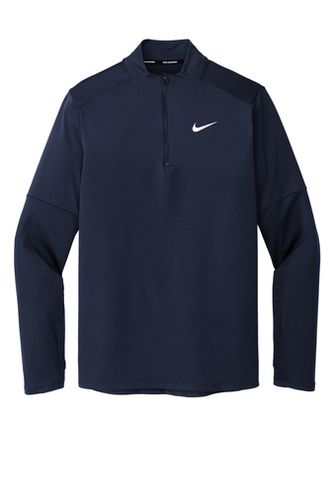Nike Dri-FIT Element 1/2-Zip Top image thumbnail
