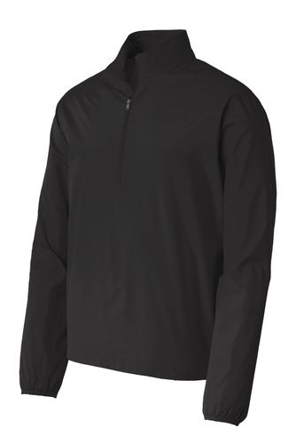 Port Authority 1/2-Zip Pullover image thumbnail