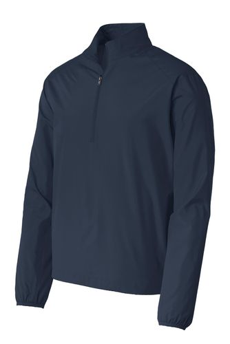 Port Authority 1/2-Zip Pullover image thumbnail