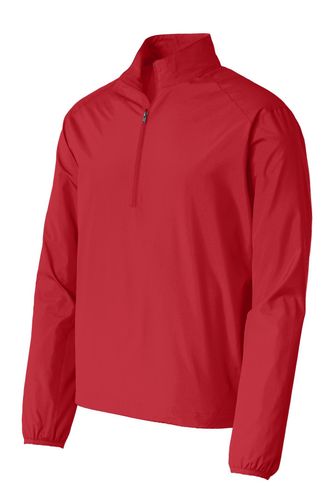 Port Authority 1/2-Zip Pullover image thumbnail
