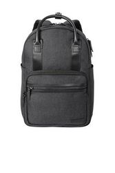 Image of Brooks Brothers Grant Dual-Handle Backpack 