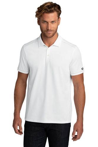 OGIO Code Stretch Polo image thumbnail