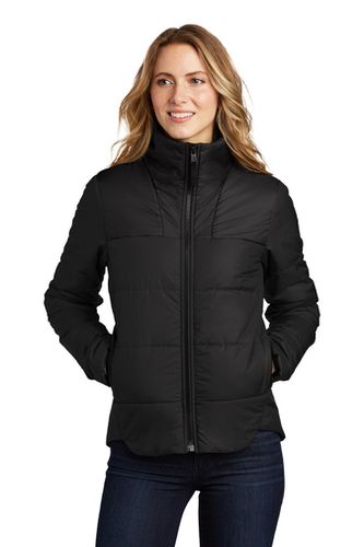 The North Face Ladies Everyday Insulated Jacket image thumbnail