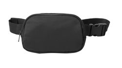 Image of Port Authority Matte Hip Pack 