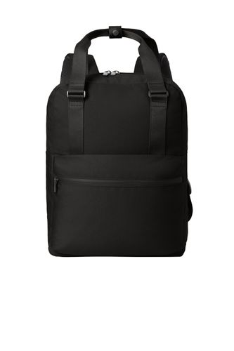 Mercer+Mettle Claremont Handled Backpack image thumbnail