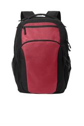 Image of Port Authority Transport Backpack 