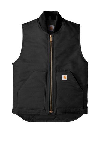 Carhartt Duck Vest image thumbnail