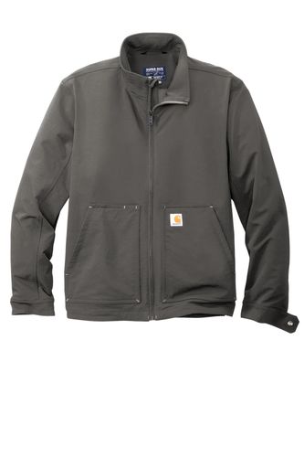 Carhartt Super Dux Soft Shell Jacket image thumbnail