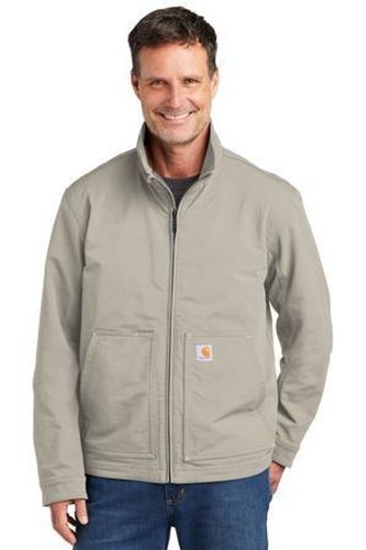 Carhartt Super Dux Soft Shell Jacket image thumbnail