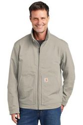 Image of Carhartt Super Dux Soft Shell Jacket