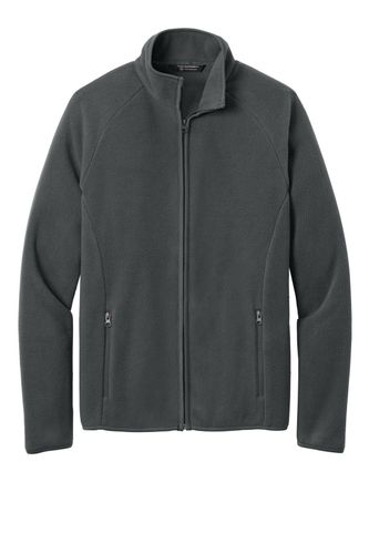 Port Authority® C-FREE® Men's Raglan Fleece image thumbnail