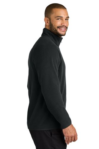 Port Authority® C-FREE® Men's Raglan Fleece image thumbnail