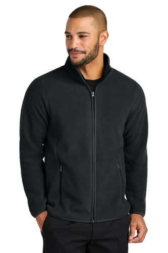Port Authority® C-FREE® Men's Raglan Fleece image thumbnail
