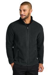 Image of Port Authority® C-FREE® Men's Raglan Fleece
