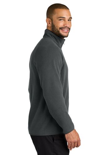 Port Authority® C-FREE® Men's Raglan Fleece image thumbnail