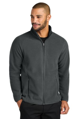 Port Authority® C-FREE® Men's Raglan Fleece image thumbnail