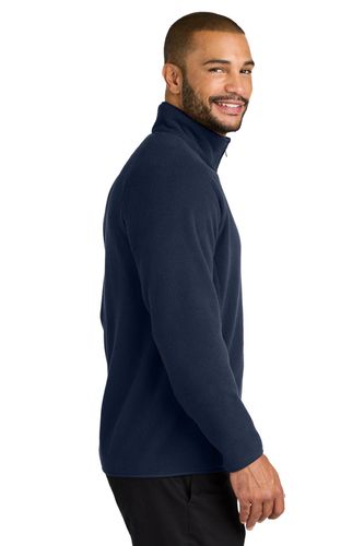Port Authority® C-FREE® Men's Raglan Fleece image thumbnail
