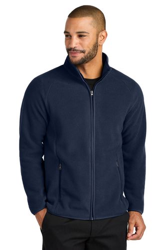 Port Authority® C-FREE® Men's Raglan Fleece image thumbnail