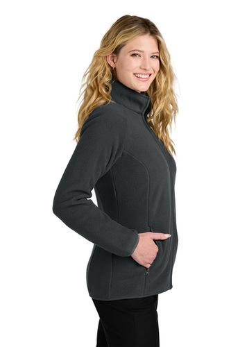 Port Authority® Women’s C-FREE® Raglan Fleece image thumbnail