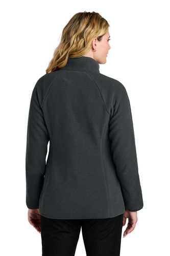Port Authority® Women’s C-FREE® Raglan Fleece image thumbnail