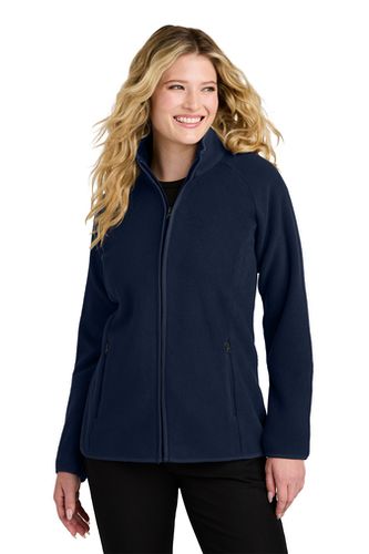 Port Authority® Women’s C-FREE® Raglan Fleece image thumbnail