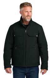 Image of CornerStone® Men's Insulated Workwear Soft Shell