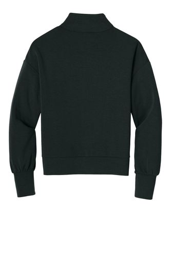 OGIO® Women’s Transcend 1/4-Zip image thumbnail