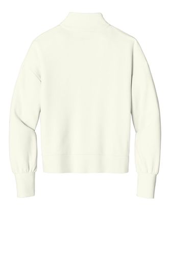 OGIO® Women’s Transcend 1/4-Zip image thumbnail