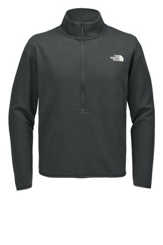 The North Face Double-Knit 1/2-Zip Fleece image thumbnail