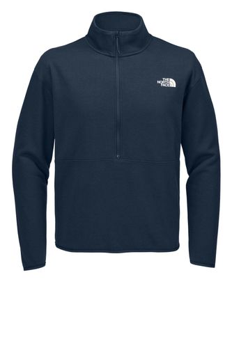 The North Face Double-Knit 1/2-Zip Fleece image thumbnail