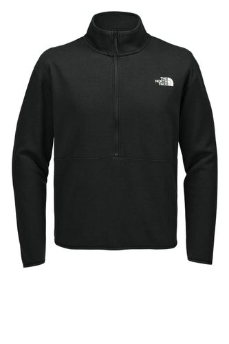 The North Face Double-Knit 1/2-Zip Fleece image thumbnail