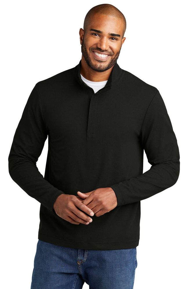Fairway Stretch 1/4-Zip primary image