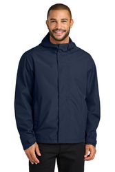 Image of C-FREE Rain Jacket