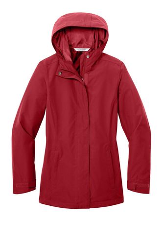 C-FREE Rain Jacket image thumbnail