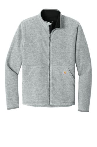 Carhartt Zip Fleece Jacket image thumbnail