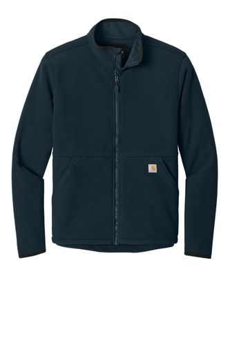 Carhartt Zip Fleece Jacket image thumbnail
