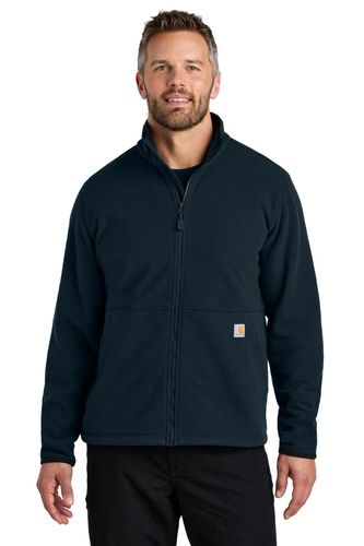 Carhartt Zip Fleece Jacket image thumbnail