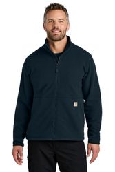 Image of Carhartt Zip Fleece Jacket