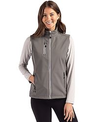 Image of Stretch Softshell Vest