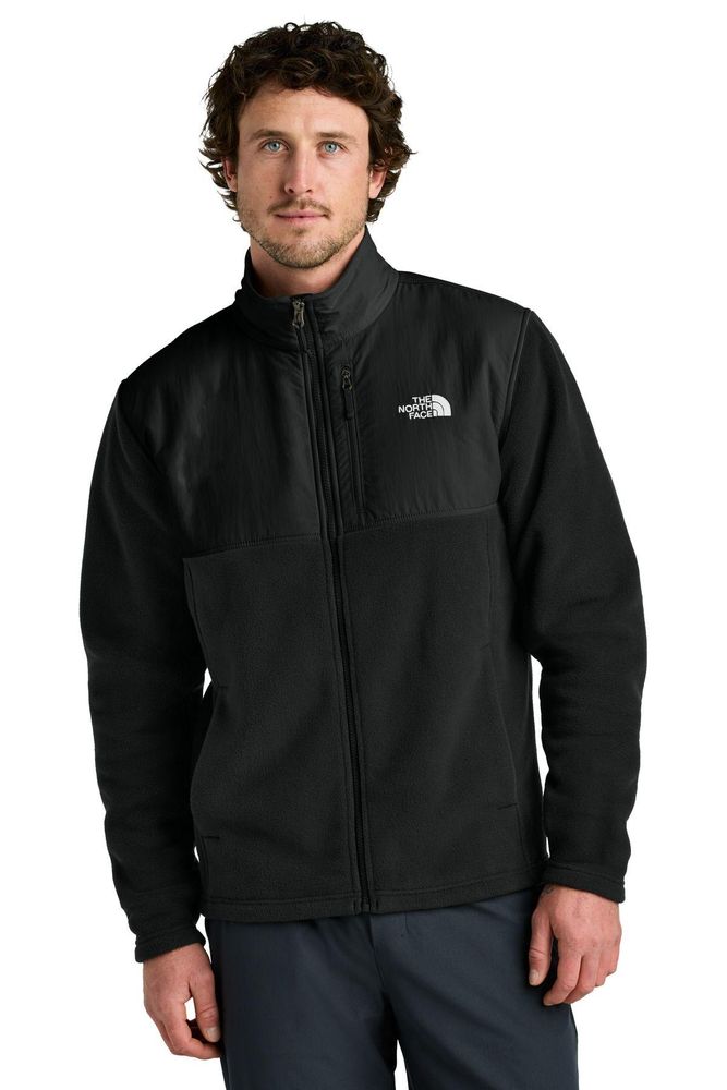 The North Face Highest Peak Jacket primary image