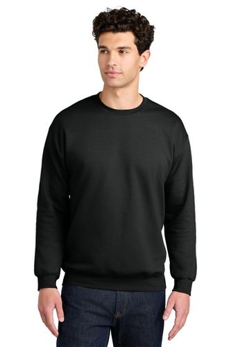 Gildan Softstyle Crewneck Sweatshirt  image thumbnail