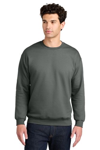 Gildan Softstyle Crewneck Sweatshirt  image thumbnail