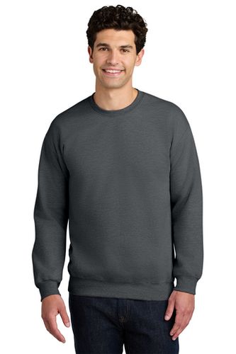 Gildan Softstyle Crewneck Sweatshirt  image thumbnail
